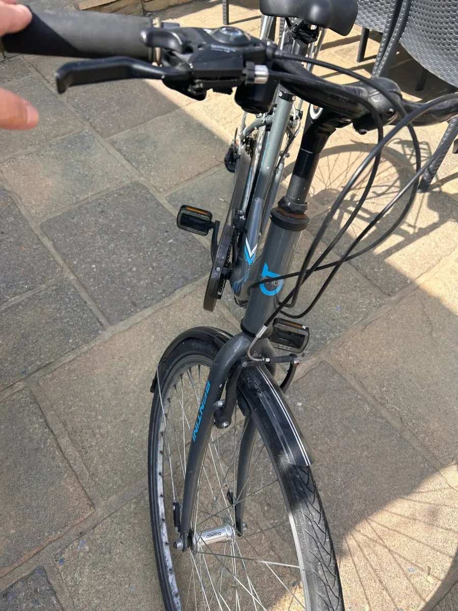 Ladies Bicycle - Image 2