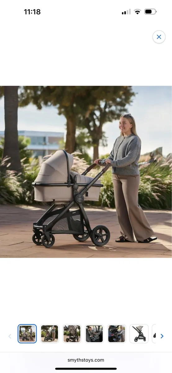 Baby stuff - Image 1