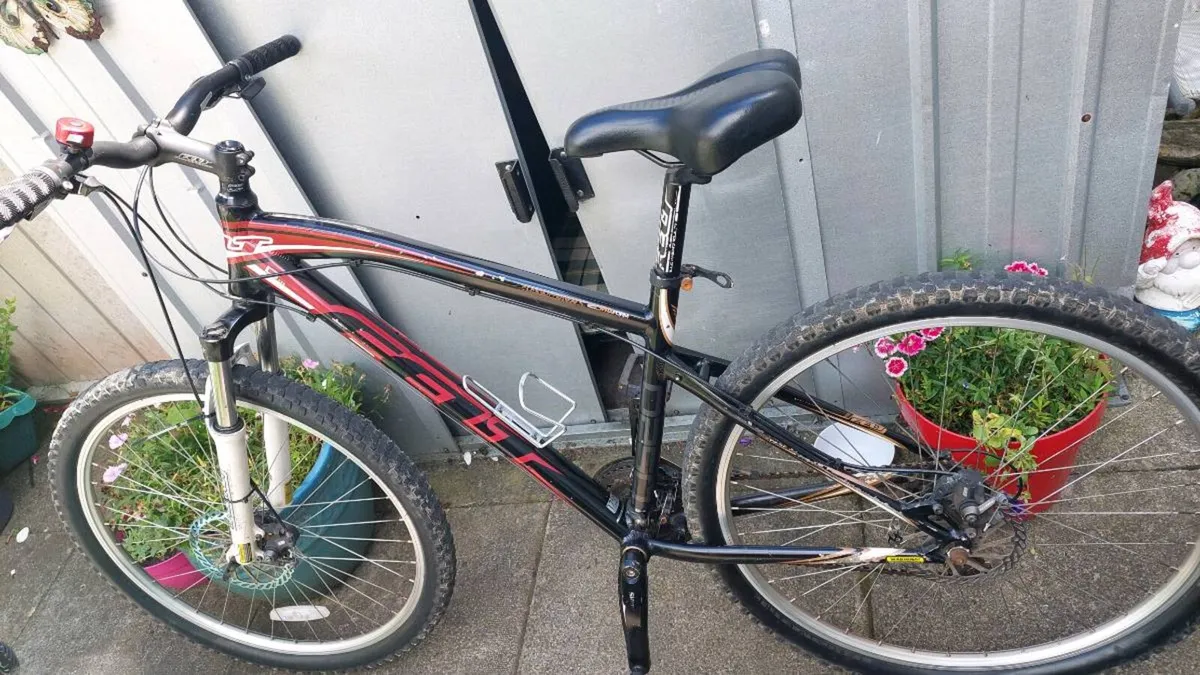Felt Q520 Mountain Bike - Image 4