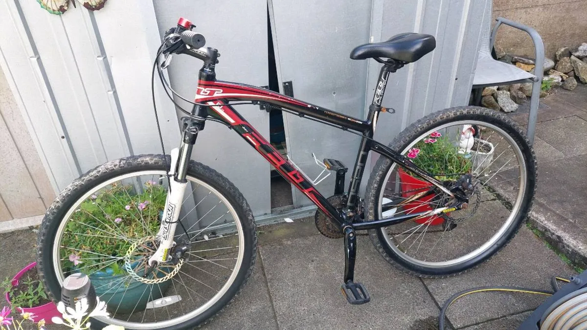 Felt Q520 Mountain Bike - Image 2
