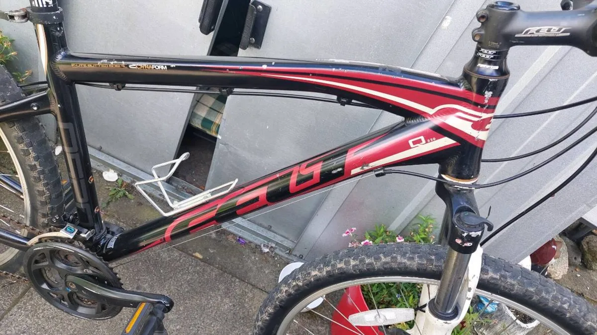 Felt Q520 Mountain Bike - Image 3