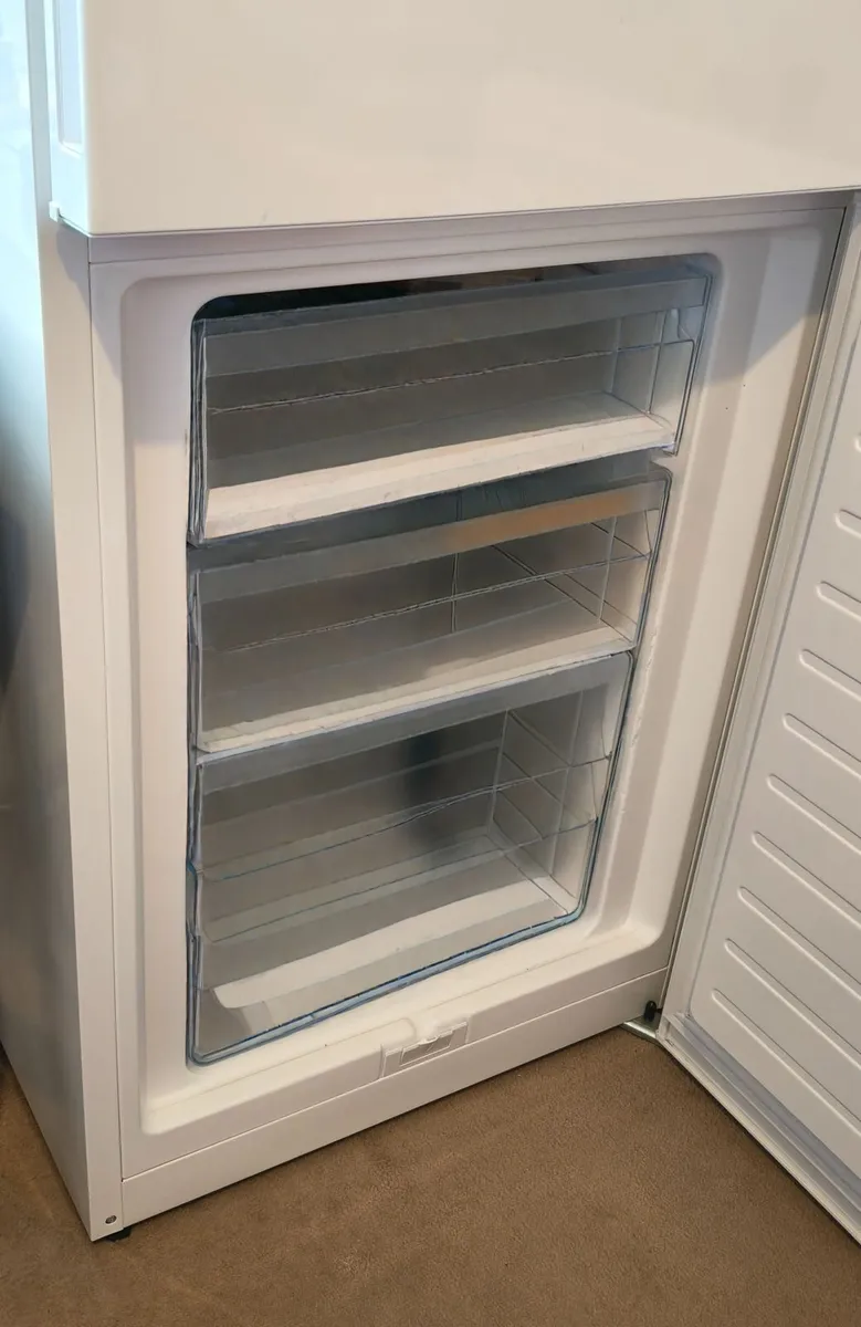 Bosch Fridge Freezer - Image 2