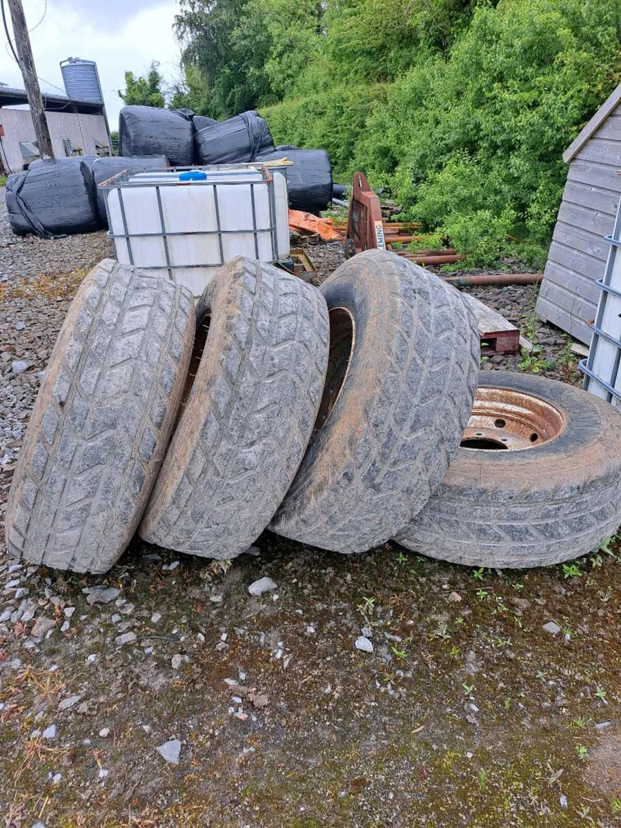 Wheels - Image 2