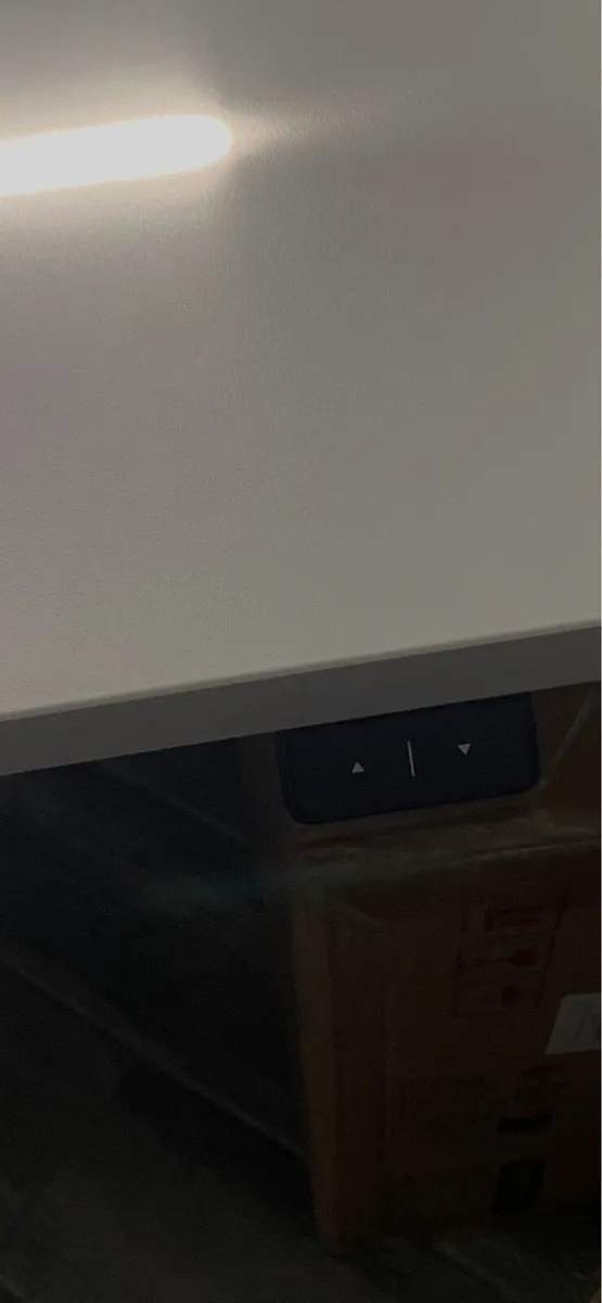 Standing Motorised Desk (Brand New€ - Image 3