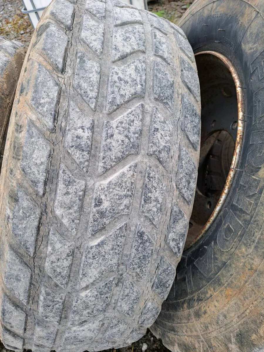 Wheels - Image 3