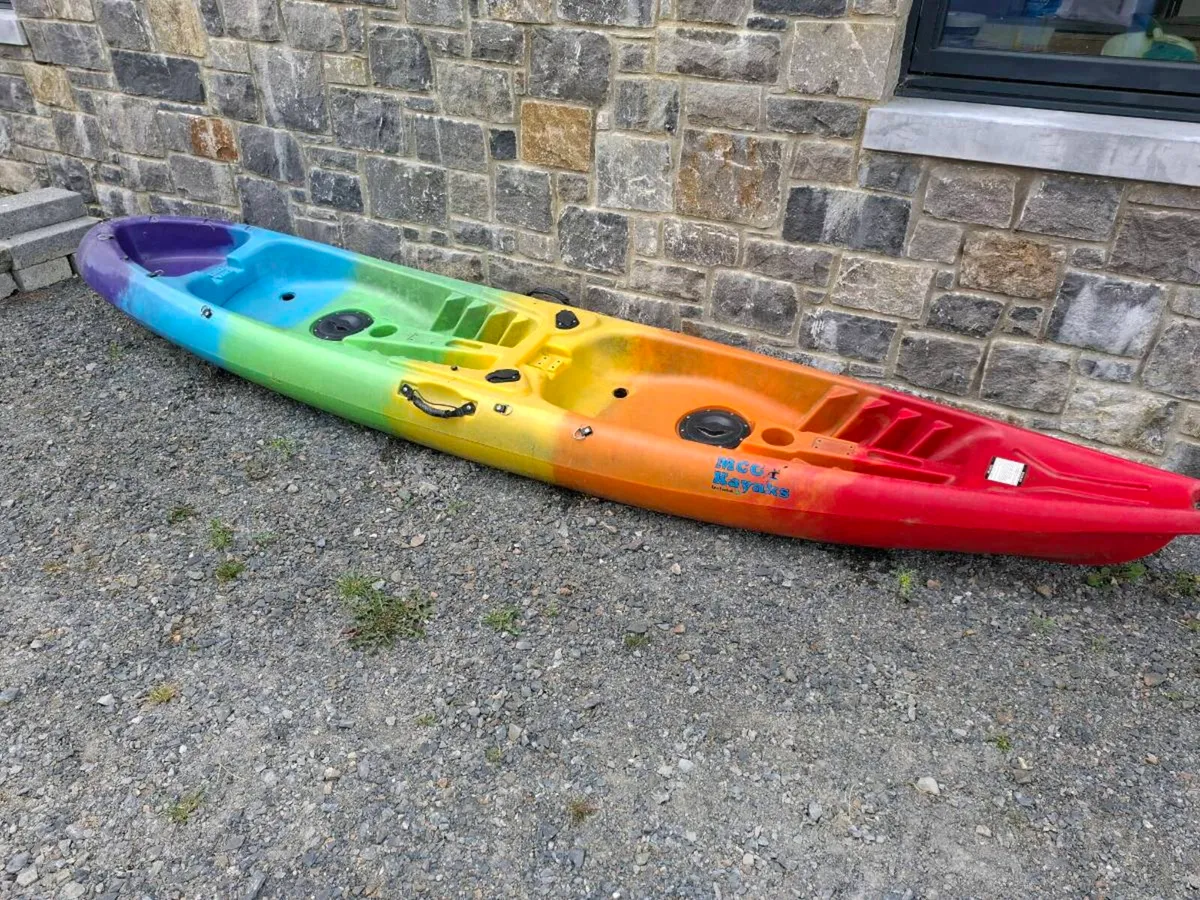 Kayak - Image 2