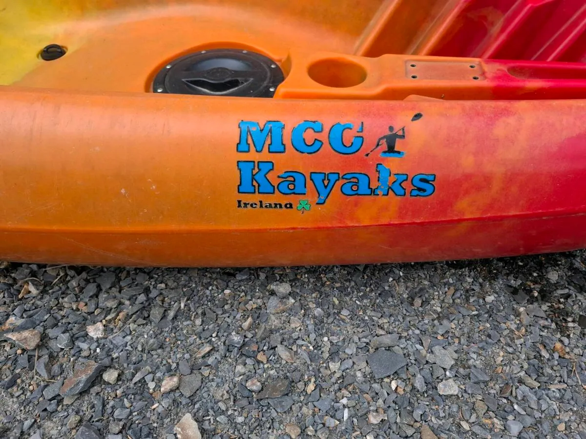 Kayak - Image 3