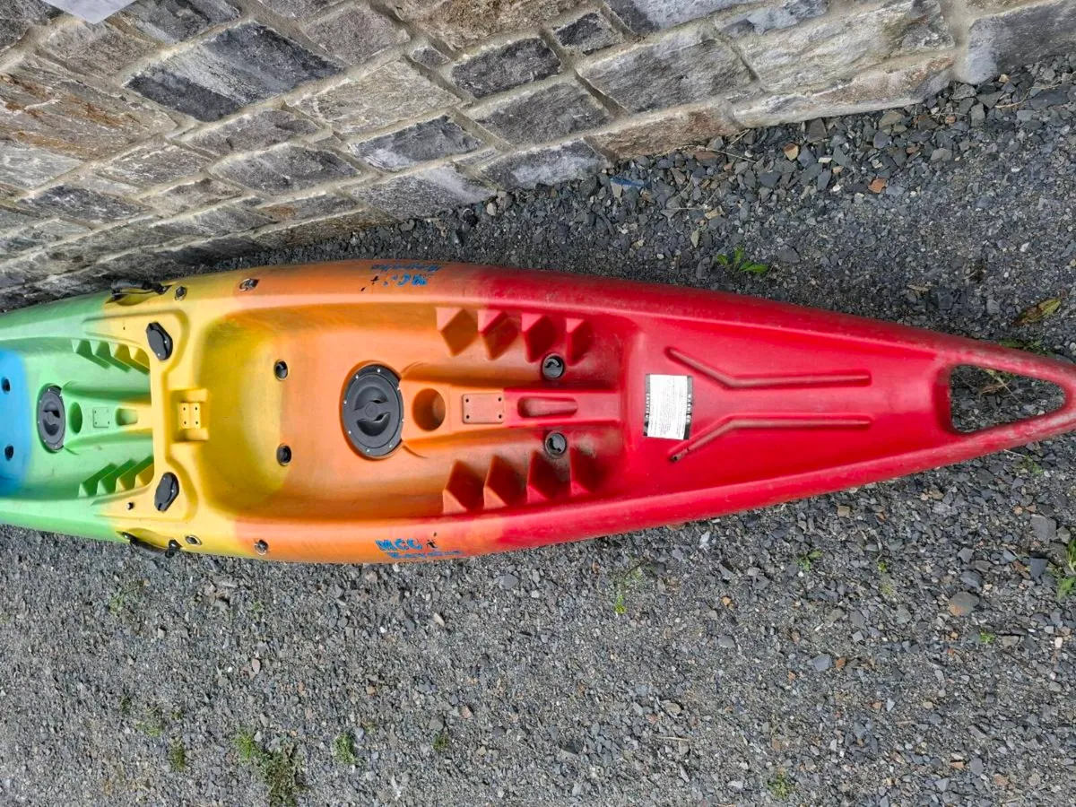 Kayak - Image 4