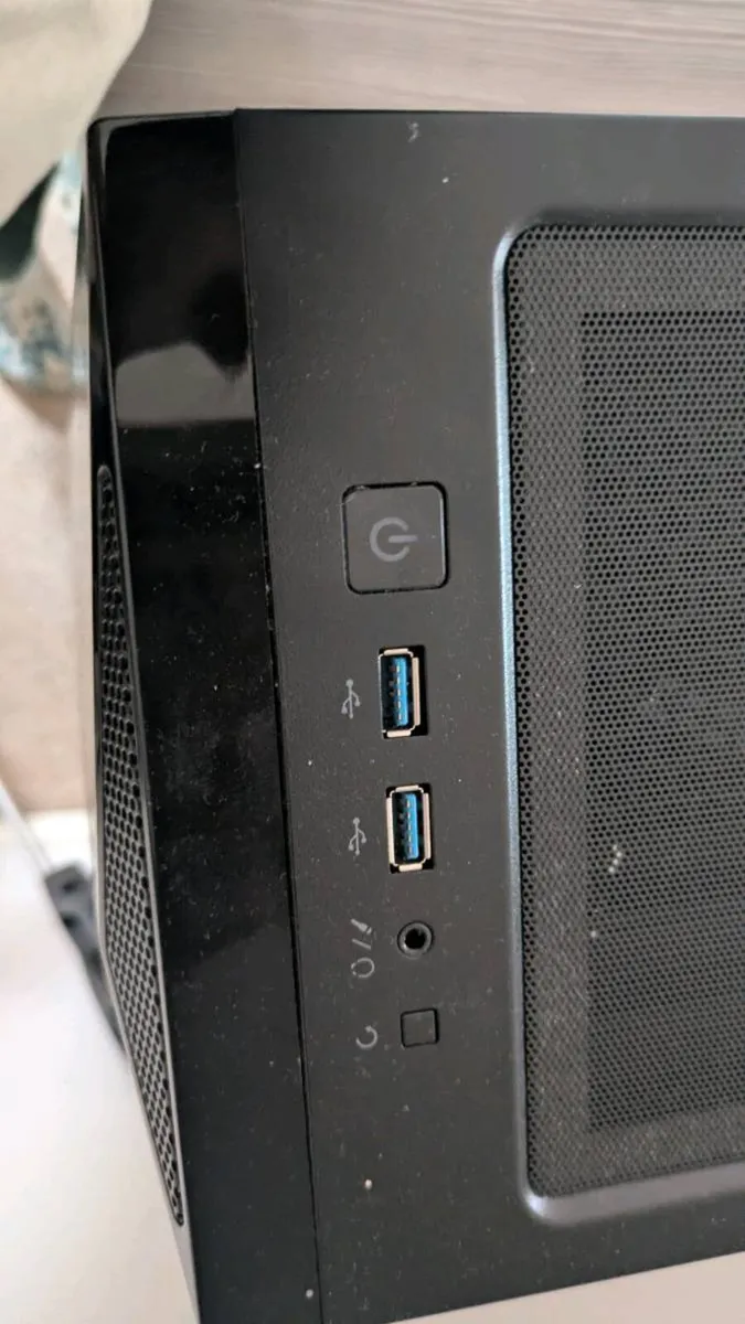 Windows 10 Desktop PC Computer - Image 4