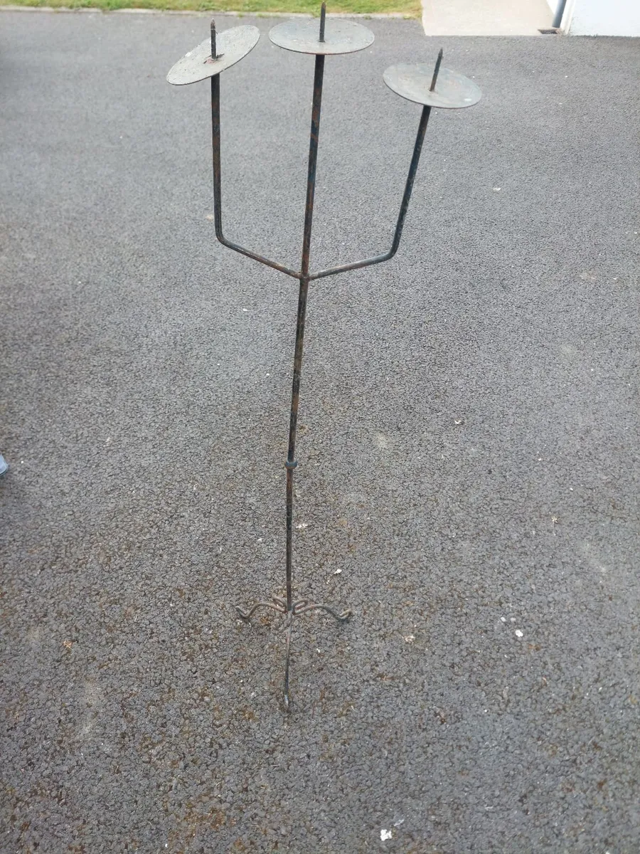 Candle Holders - Image 2