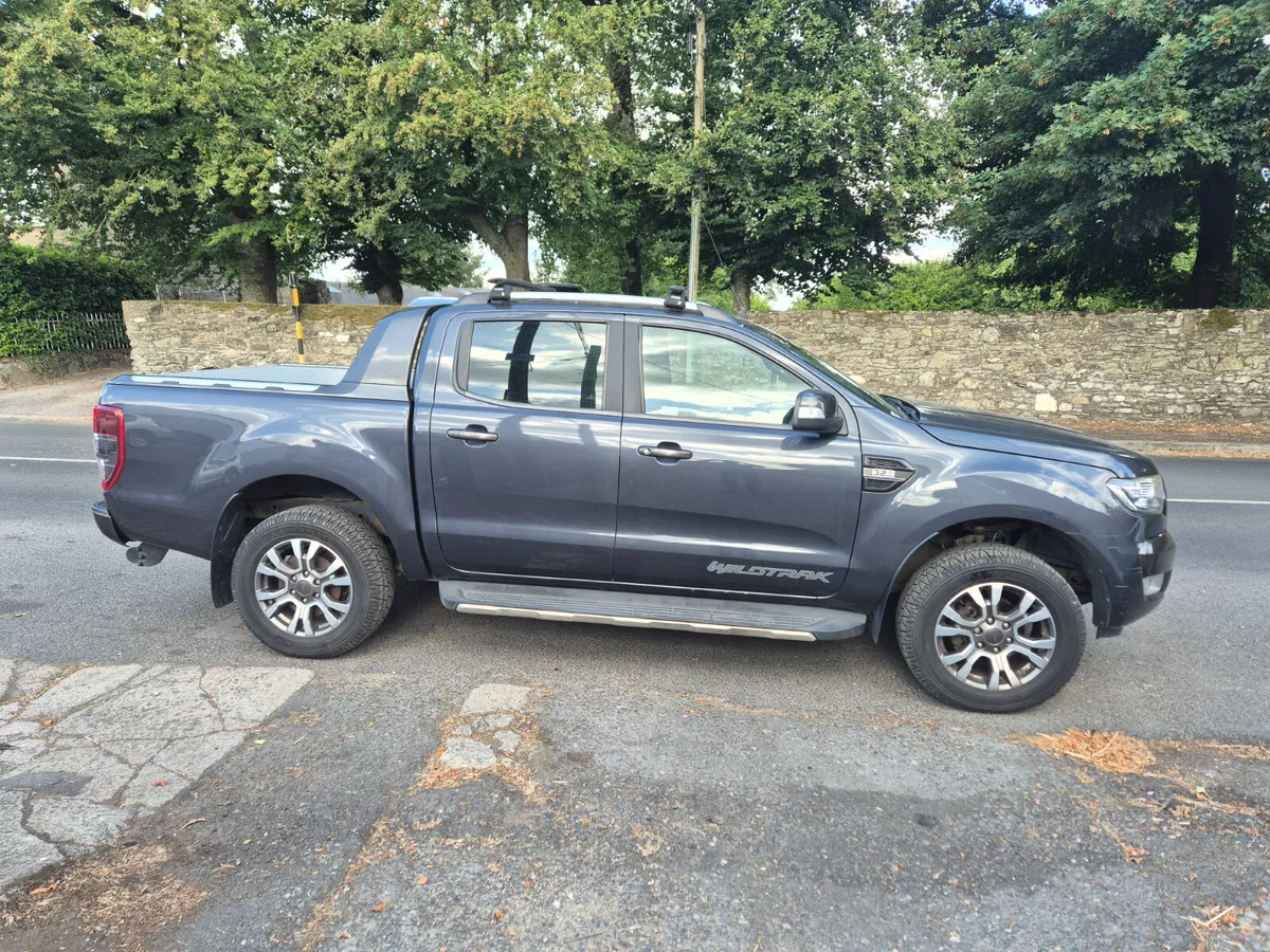 Ford Ranger 2019 - Image 2