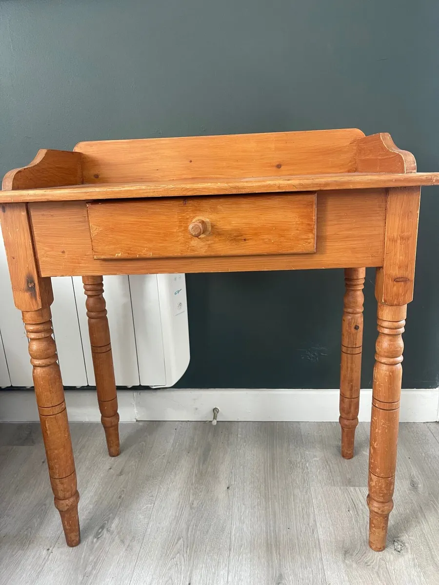 Small Table / Hall / Living Room etc Table - Image 2