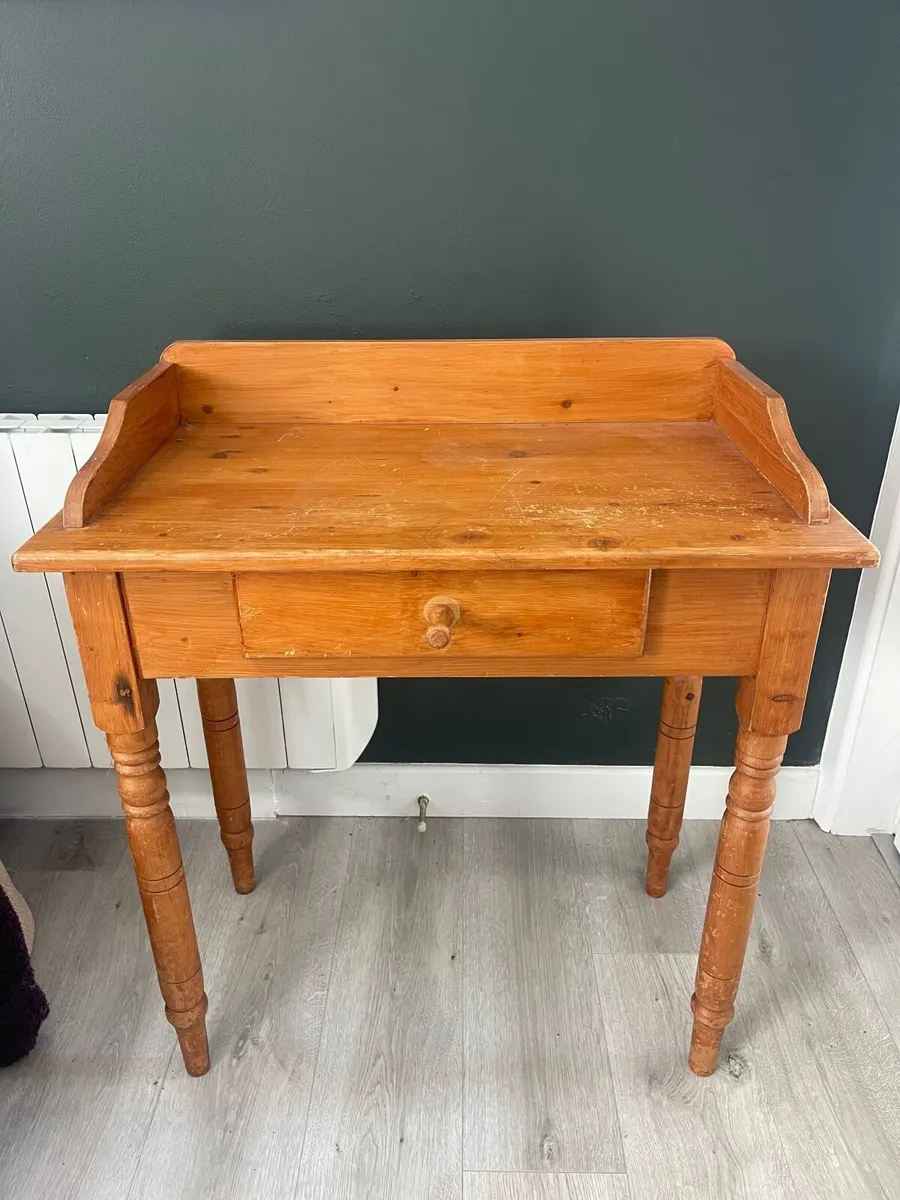Small Table / Hall / Living Room etc Table - Image 1