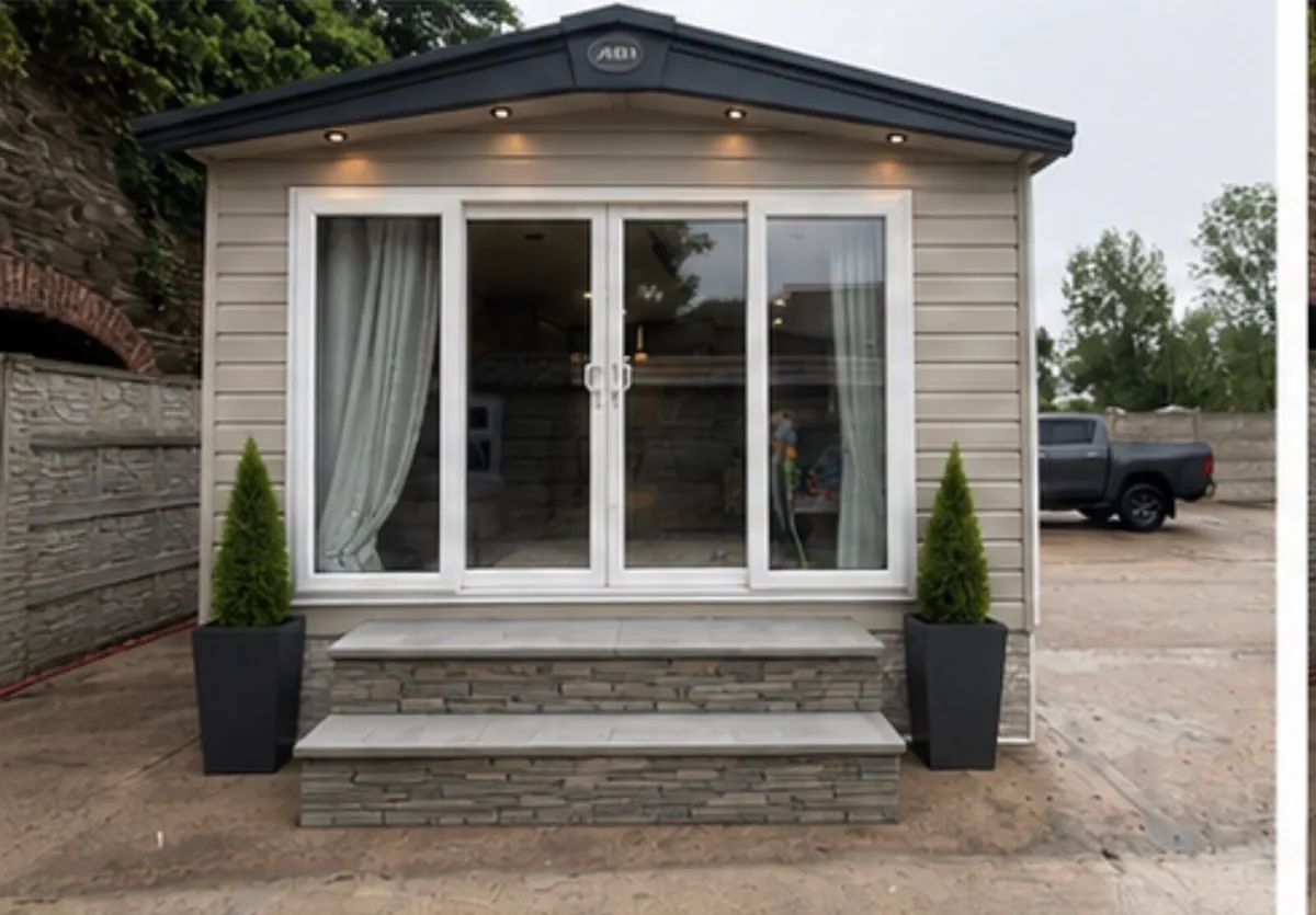 2023 ABI Ingleton Winter Pack Lodge - Image 2