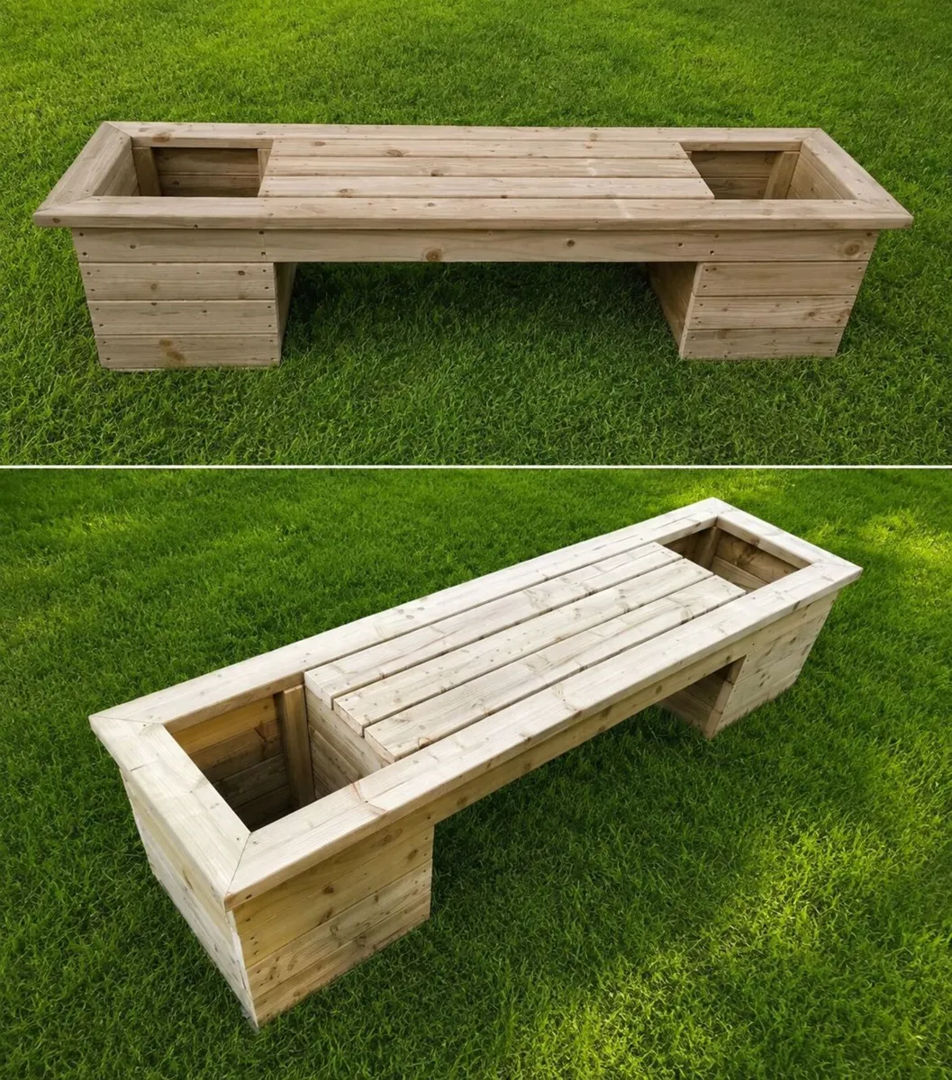 Garden furniture