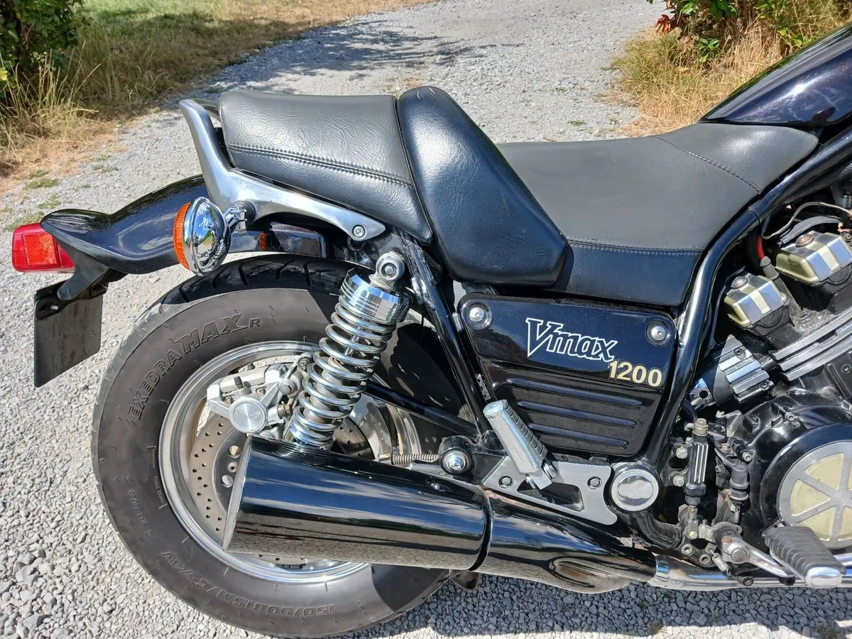 YAMAHA Other 1994 - Image 3