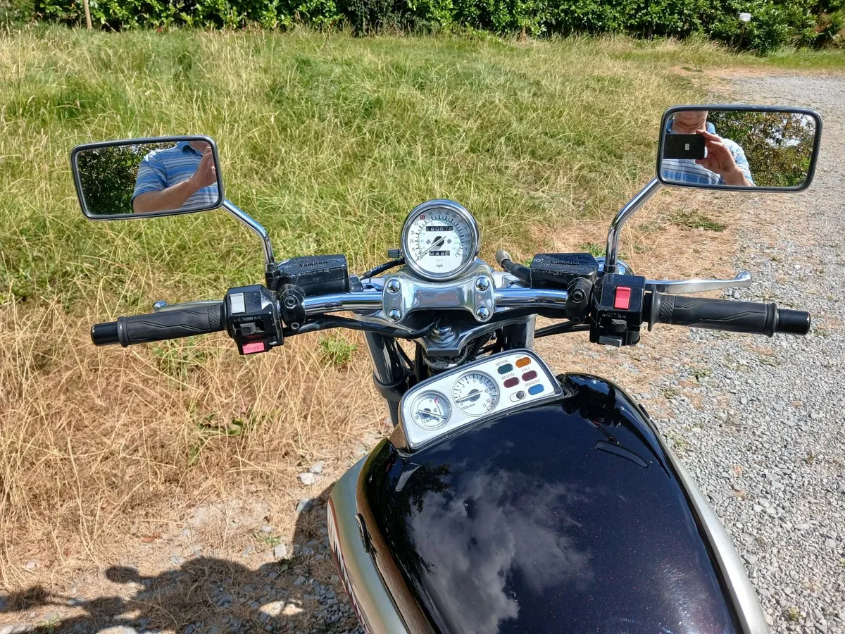 YAMAHA Other 1994 - Image 4
