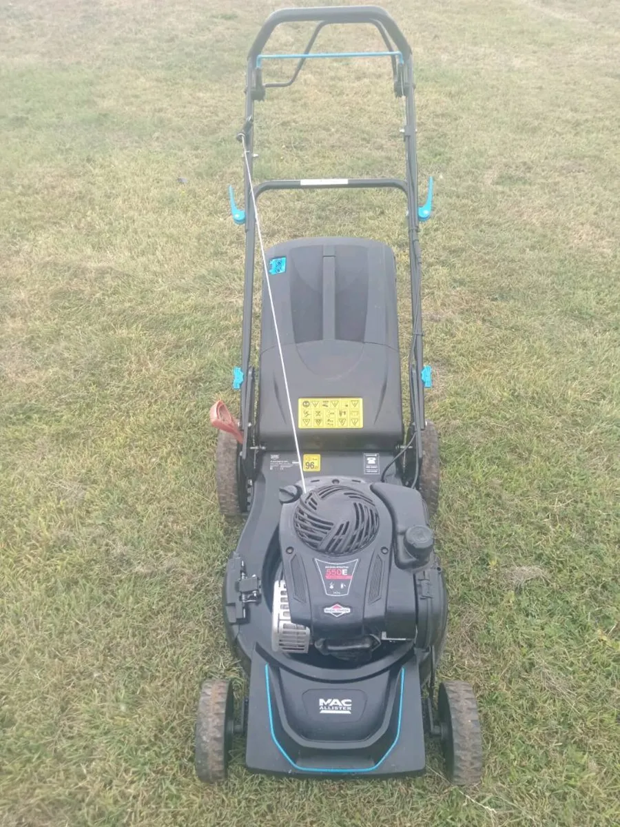 Lawnmowers - Image 2