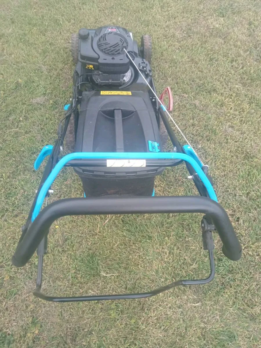 Lawnmowers - Image 3