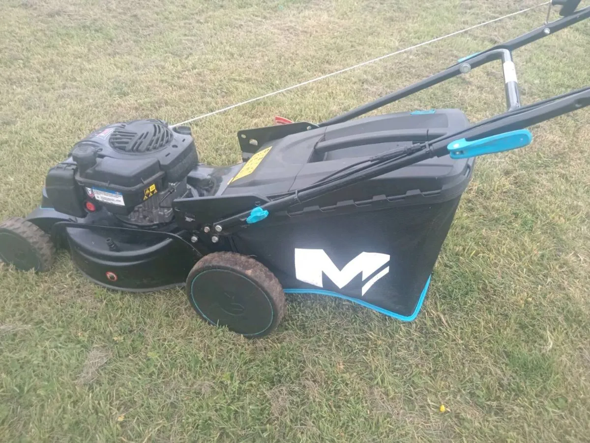 Lawnmowers - Image 4