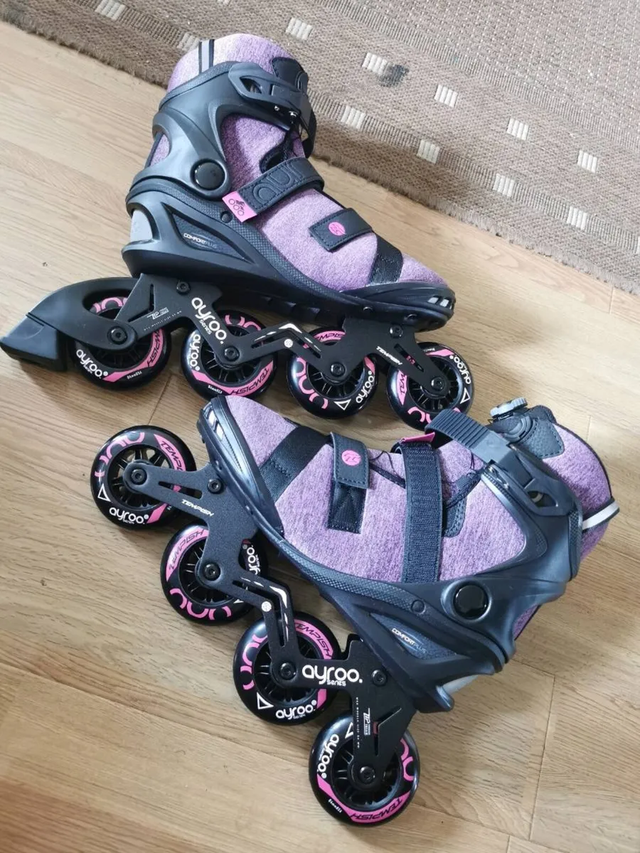 Rollerblades - Image 3