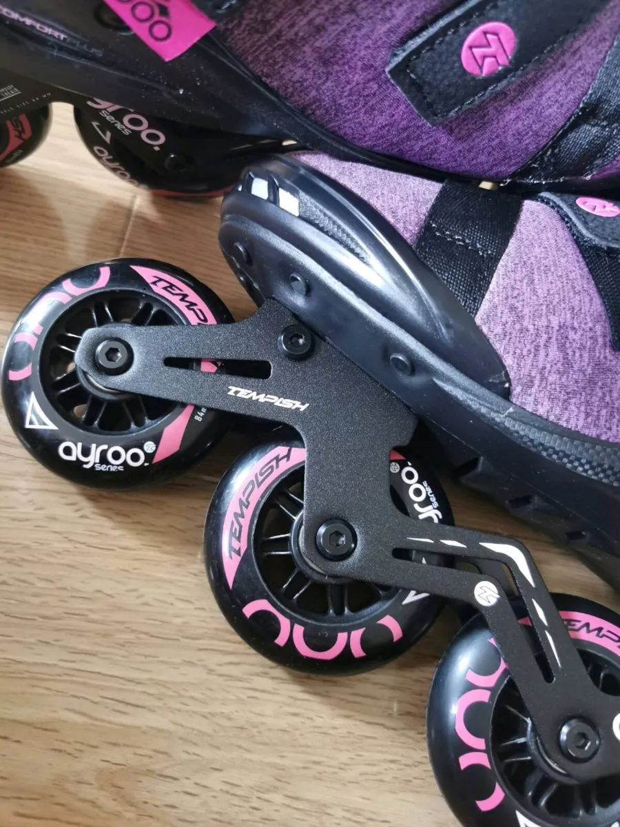 Rollerblades - Image 4