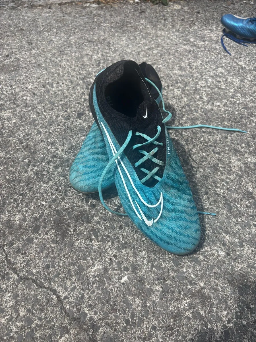 Nike phantom GX elite Custom - Image 1