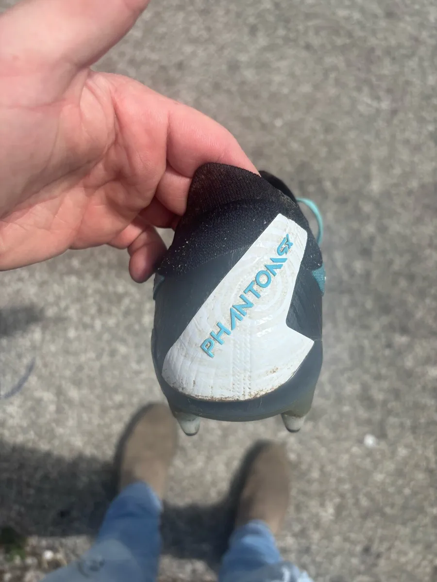 Nike phantom GX elite Custom - Image 2