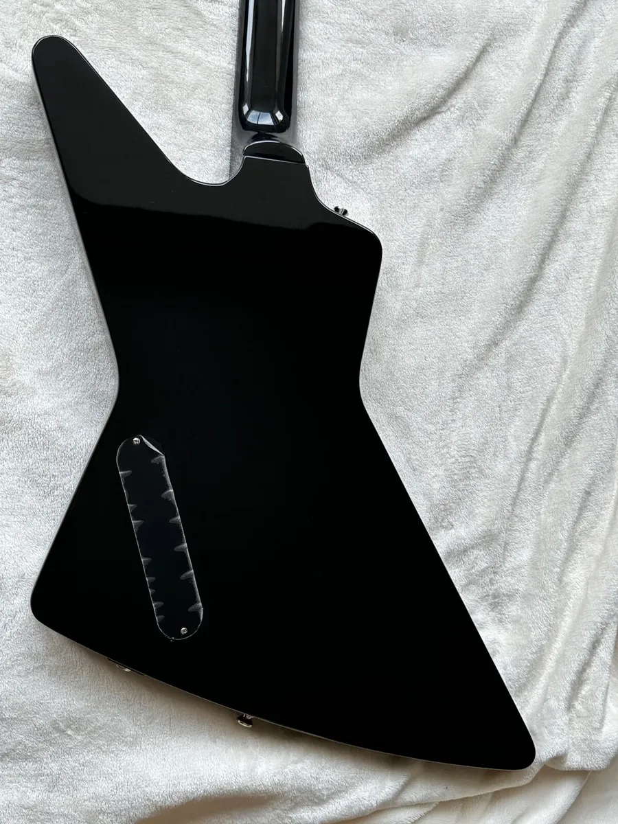 Mint - Epiphone Explorer 58’ - Inspired by Gibson - Image 3