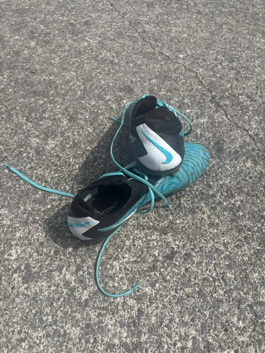Nike phantom GX elite Custom - Image 4
