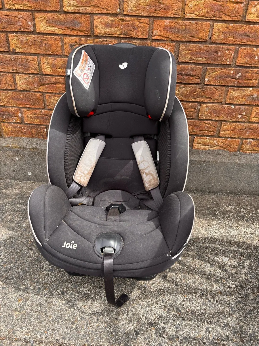 Car seat - Image 2