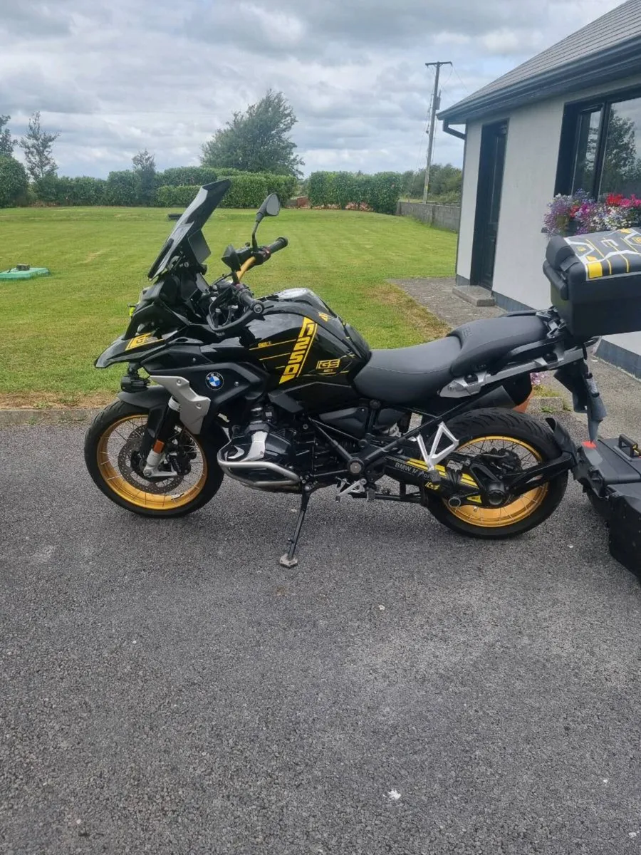BMW R 1250 GS - Image 1