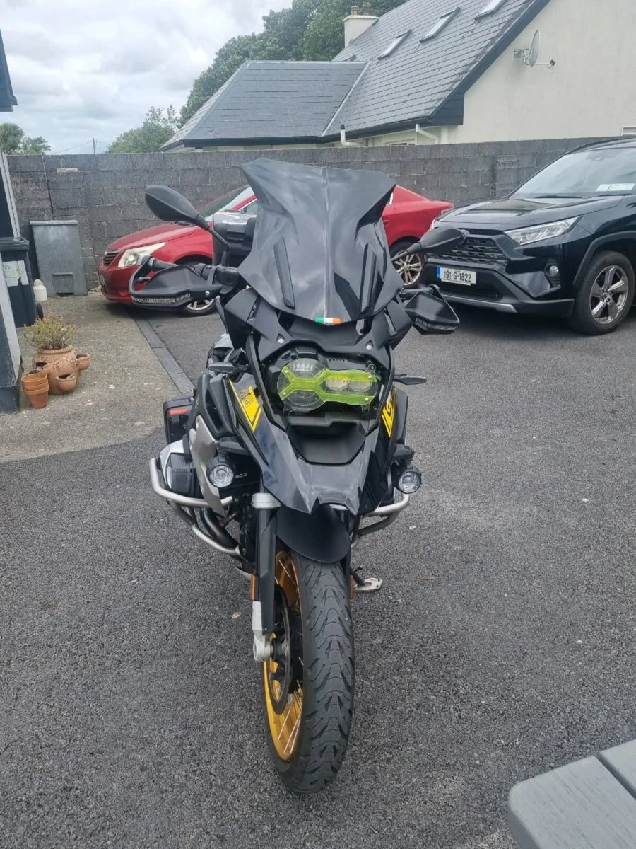 BMW R 1250 GS - Image 2