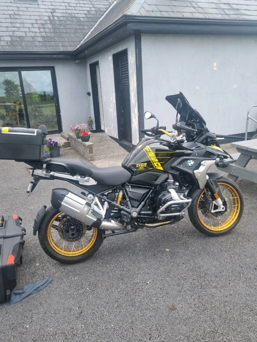 BMW R 1250 GS - Image 3