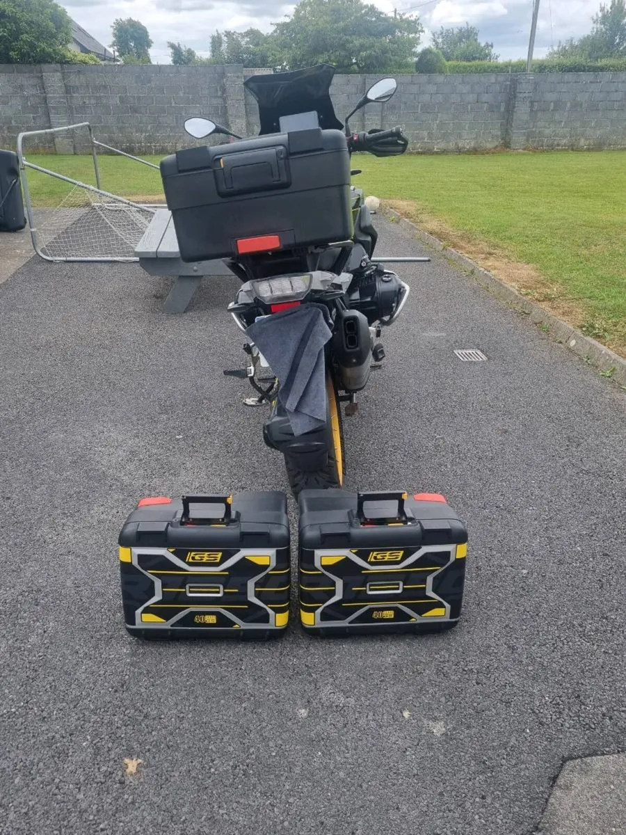 BMW R 1250 GS - Image 4