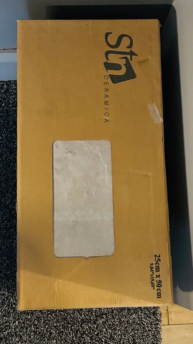 For Sale – Unused Ceramic Wall Tiles - Image 2