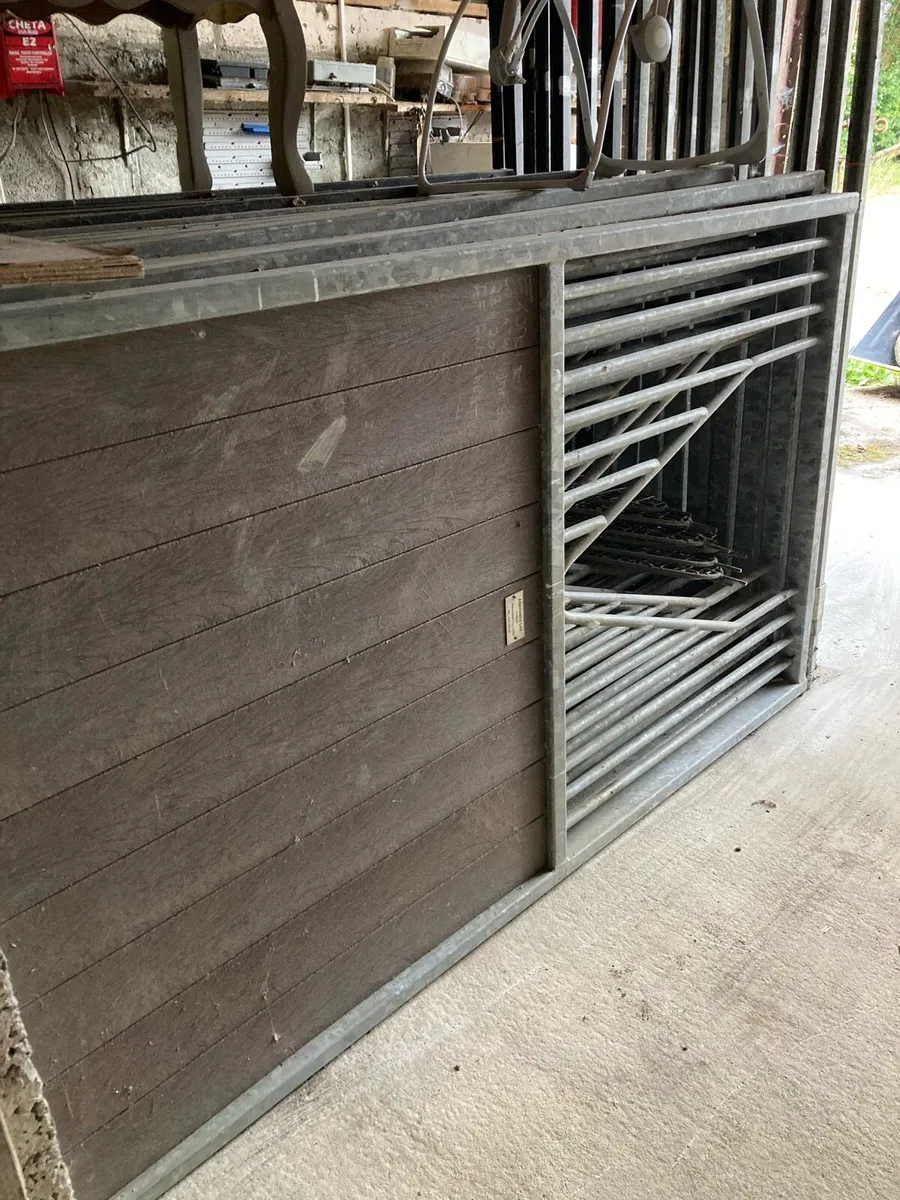 Stable doors - Image 4