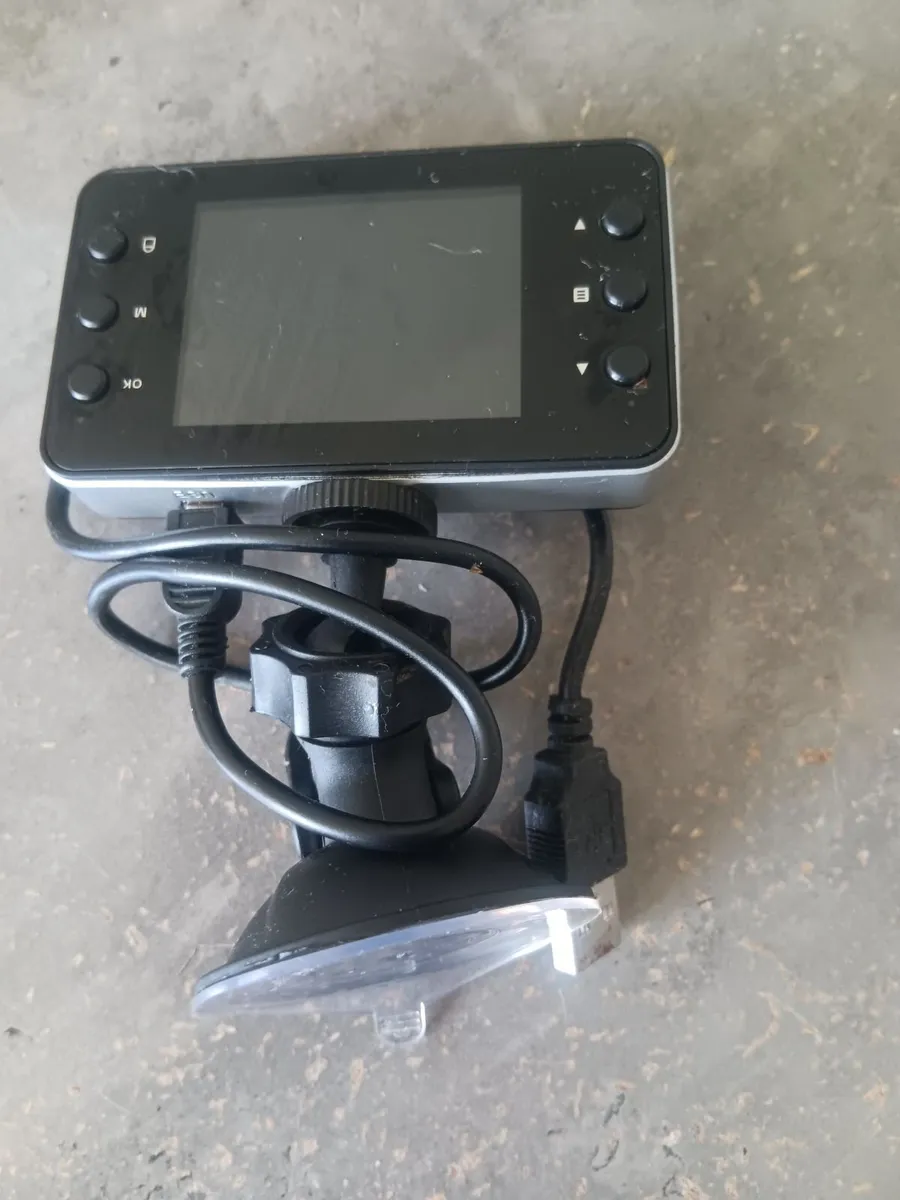 Dashcam - Image 1
