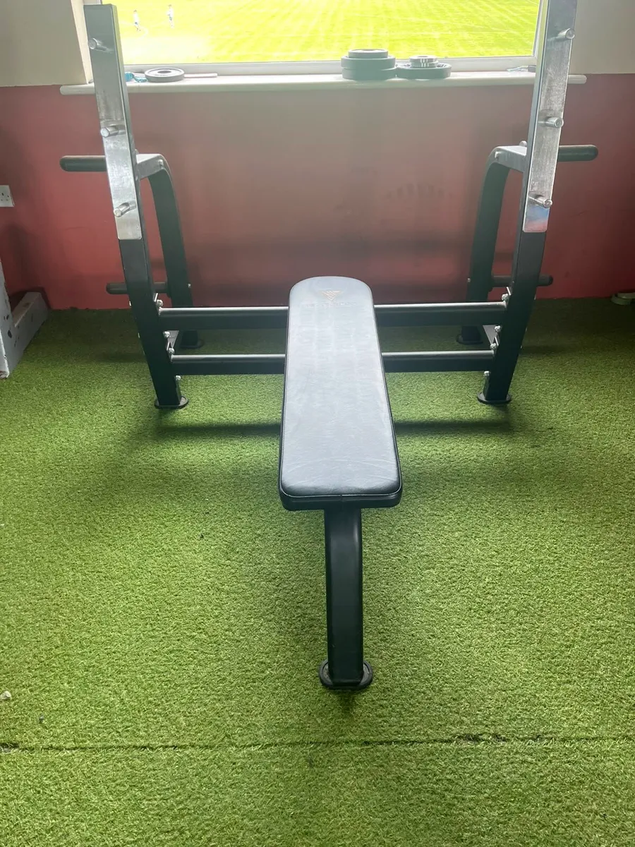 Bench press - Image 3