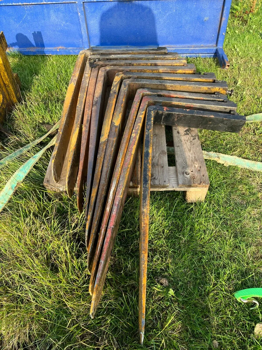 Pallet Forks - Image 2