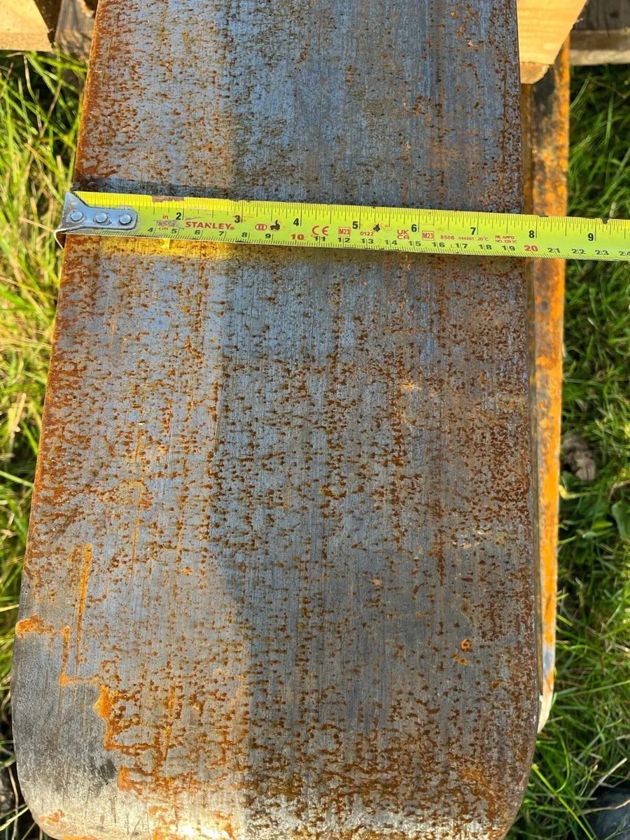 Pallet Forks - Image 3