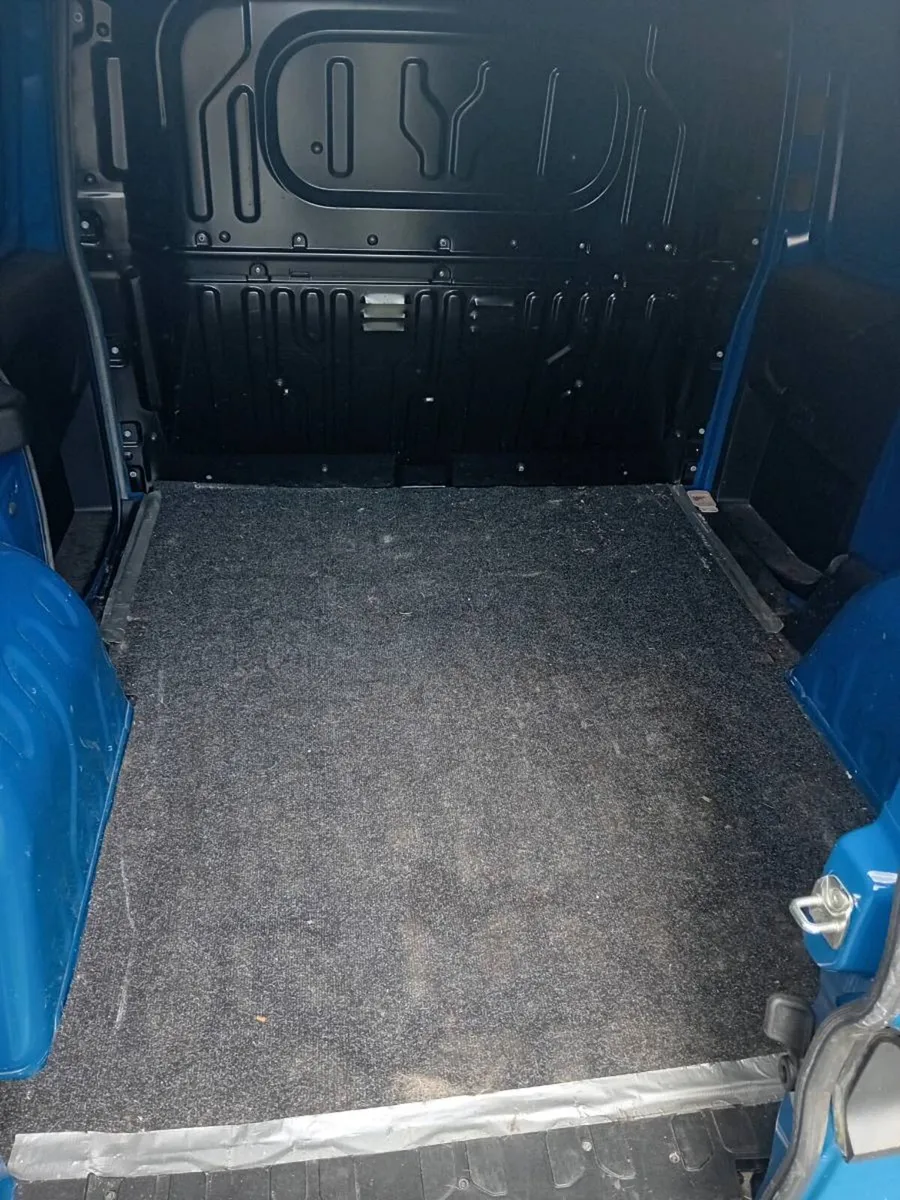 Fiat doblo - Image 4