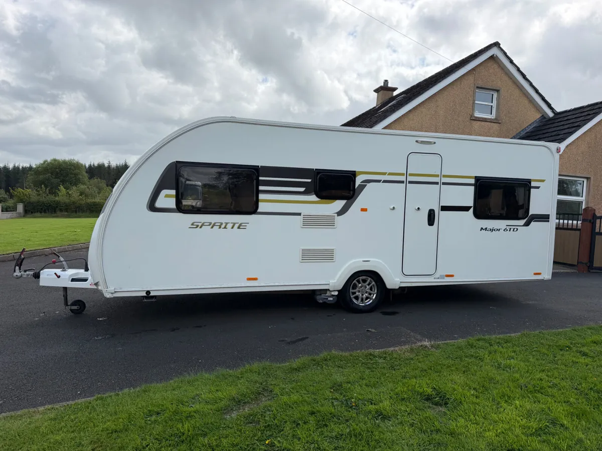 2016 Swift major 6 - Image 4