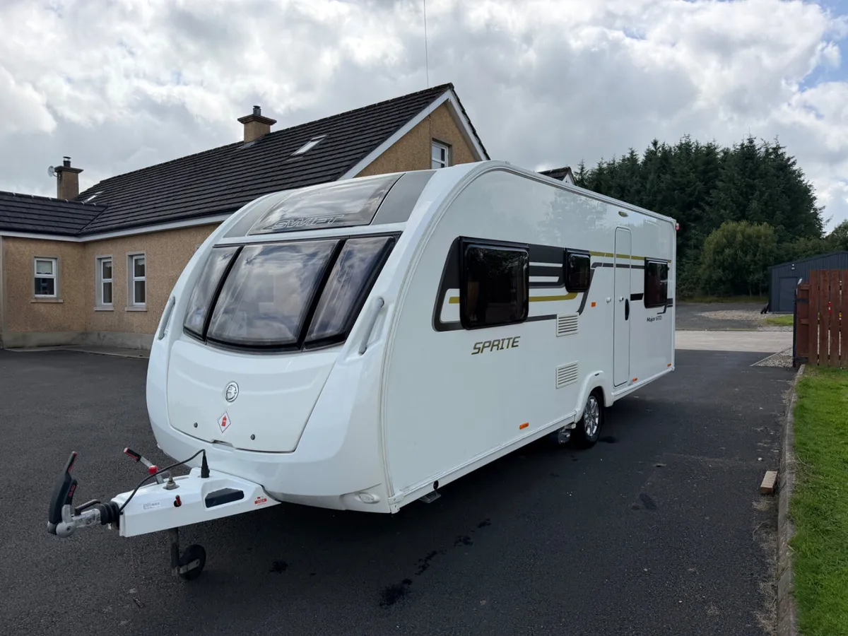 2016 Swift major 6 - Image 3