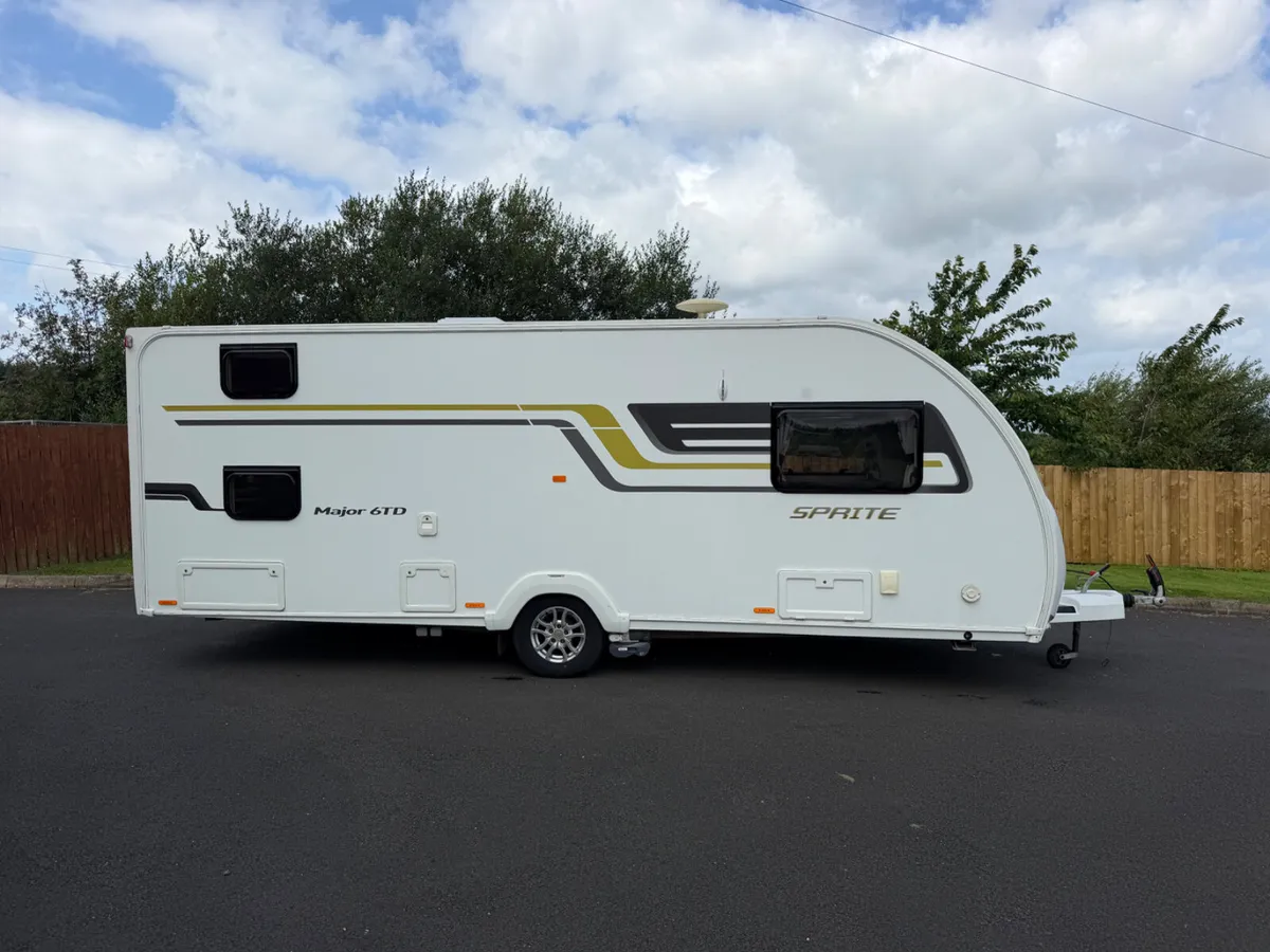 2016 Swift major 6 - Image 2