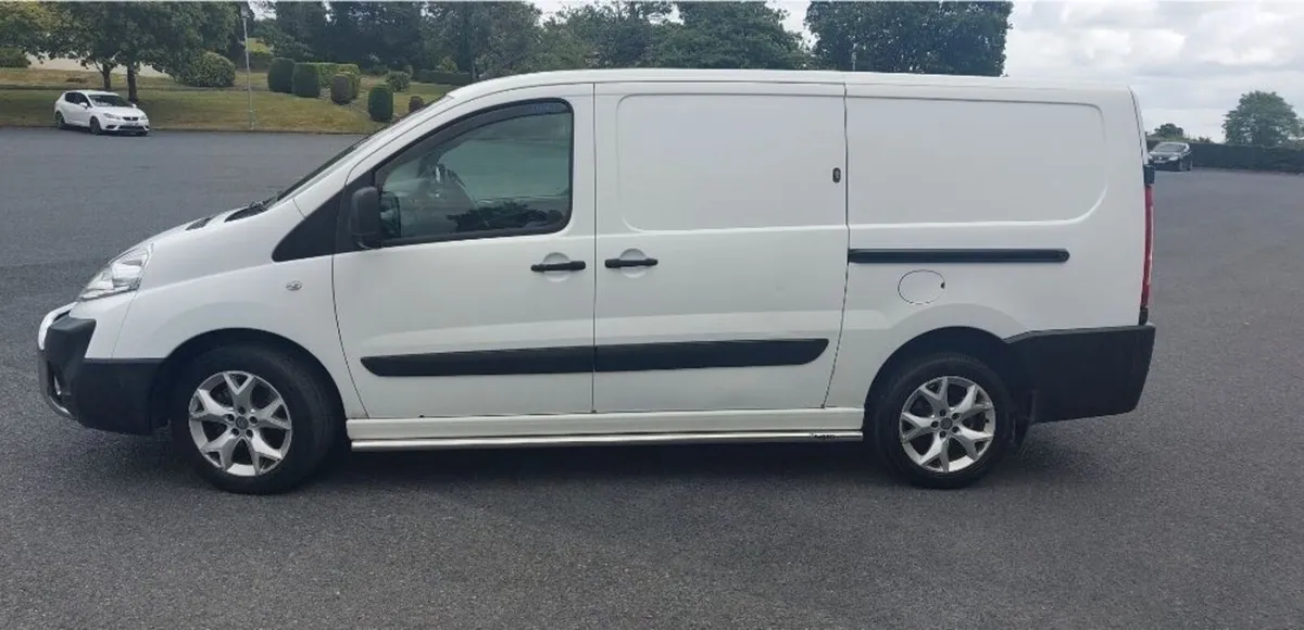 Citroen Dispatch 2016 - Image 2