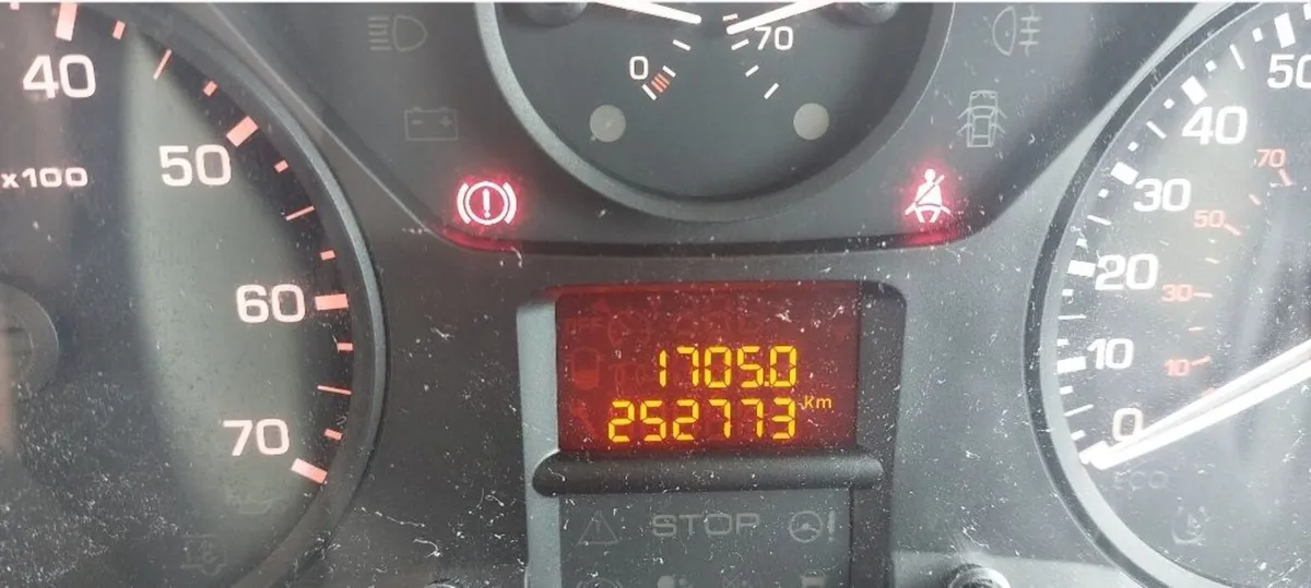 Citroen Dispatch 2016 - Image 4