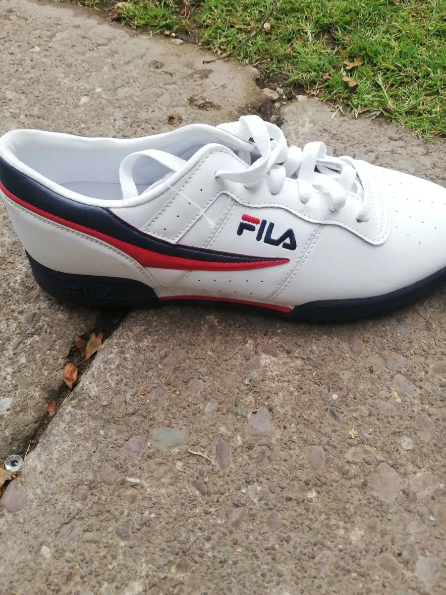 Golf shoes - Image 3