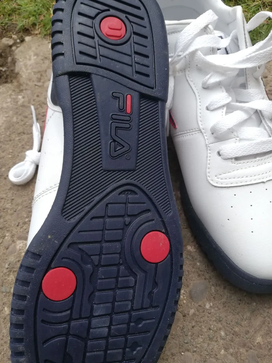Golf shoes - Image 2