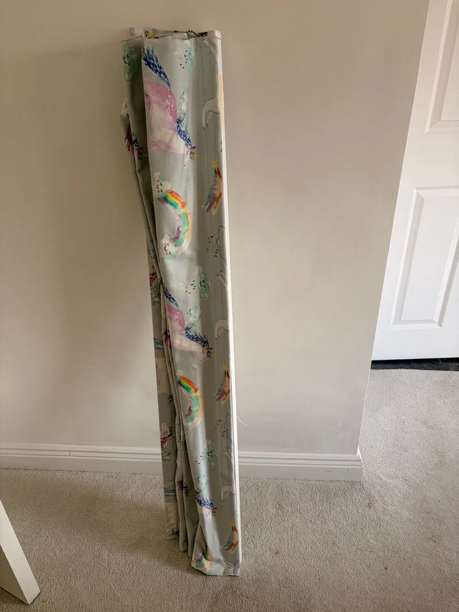 Unicorn Roman blind - Image 2